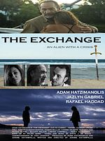 Poster der The Exchange