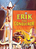 Poster der Die Rache der Wikinger