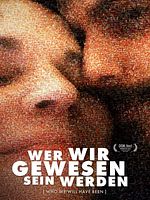 Poster der Wer wir gewesen sein werden
