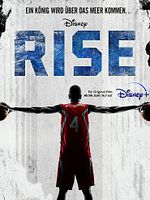 Poster der Rise