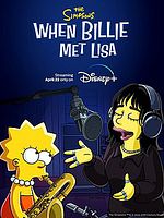 Poster der When Billie met Lisa