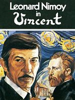 Poster der Vincent