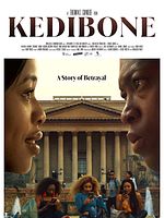 Poster der Kedibone