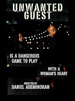 Poster der Unwanted Guest