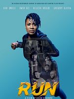 Poster der Run