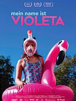 Poster der Mein Name ist Violeta