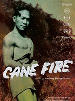 Poster der Cane Fire