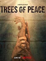 Poster der Trees Of Peace