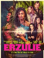 Poster der Erzulie