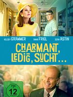 Poster der Charmant, ledig, sucht...