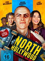 Poster der North Hollywood