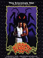 Poster der Bugged