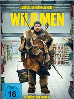 Poster der Wild Men