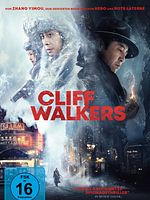 Poster der Cliff Walkers
