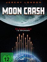 Poster der Moon Crash