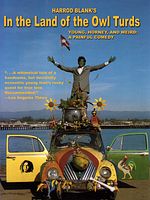 Poster der In the Land of the Owl Turds