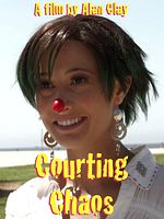 Poster der Courting Chaos