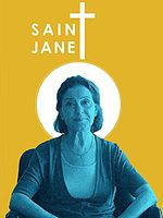 Poster der Saint Janet