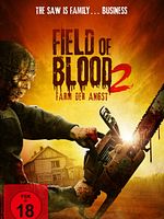 Poster der Field Of Blood 2 - Farm der Angst