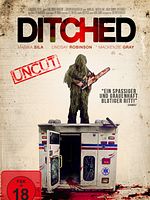Poster der Ditched