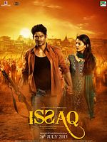 Poster der Issaq