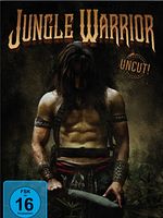 Poster der Jungle Warrior