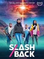 Poster der Slash/Back