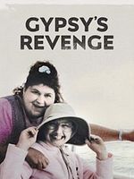 Poster der Gypsyʼs Revenge
