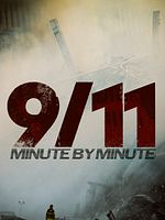 Poster der 9/11: Minute by Minute