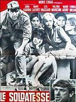 Poster der Le Soldatesse