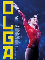 Poster der Olga