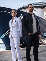 Bild von Der Schiffsarzt