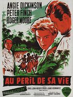 Poster der Jenseits des Ruwenzori