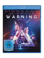 Poster der Warning
