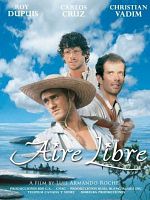 Poster der Aire libre