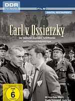 Poster der Carl von Ossietzky