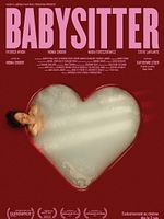 Poster der Babysitter