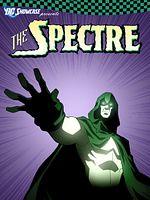Poster der DC Showcase: The Spectre