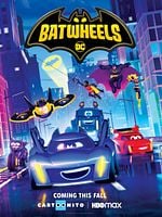 Bild von Hier kommen die Batwheels