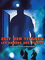 Poster der Zeit der Titanen