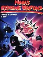 Poster der American Warrior - Extreme Weapons