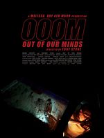 Poster der Out of Our Minds