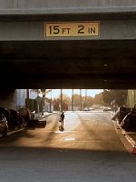 Poster der The United States Of America