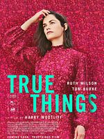 Poster der True Things