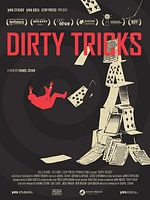 Poster der Dirty Tricks