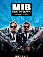 Poster der Untitled WB Event Film 2022 6