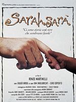 Poster der Sarahsara