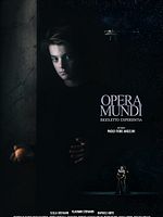 Poster der Opera Mundi