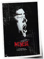 Poster der Menese
