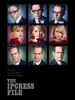 Bild von The Ipcress File